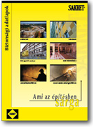 Biztons�gi adatlapok