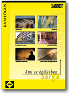 Term�k katal�gus